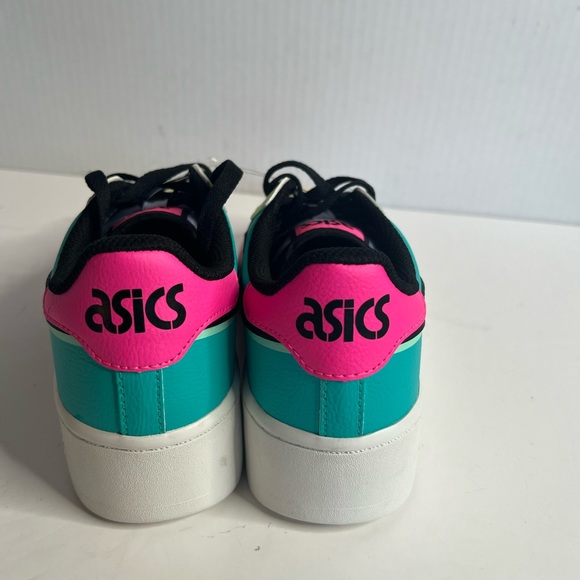SOLD! ASICS Sportstyle Japan S PF Sneakers - Picture 5 of 8